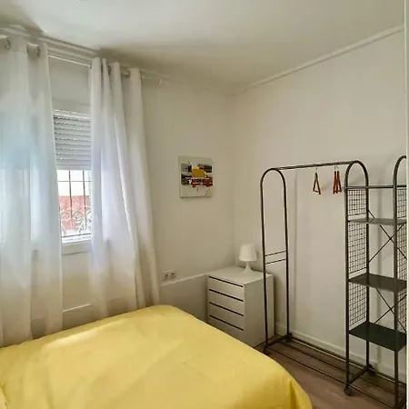 Plaza De Torros Apartment Alicante Extérieur photo