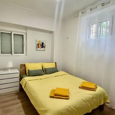 Plaza De Torros Apartment Alicante Extérieur photo