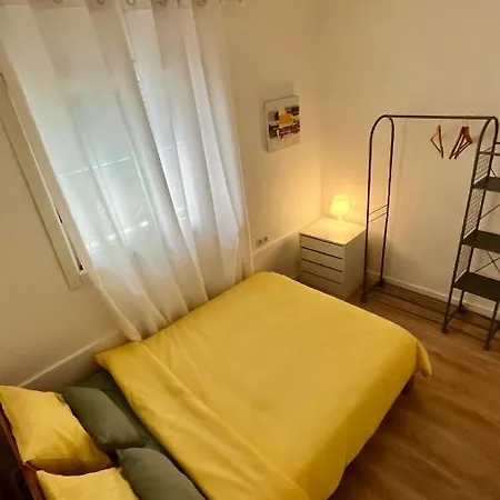 Plaza De Torros Apartment Alicante Extérieur photo