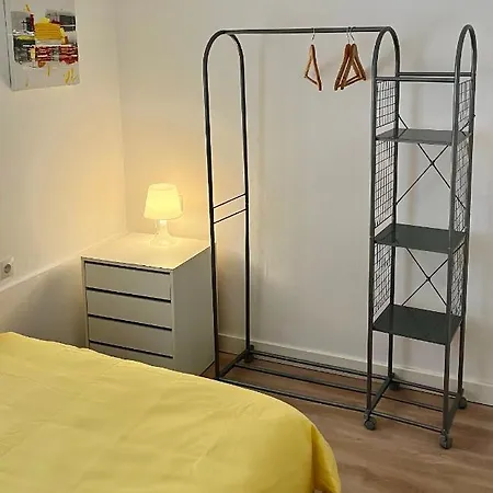 Plaza De Torros Apartment Alicante Extérieur photo