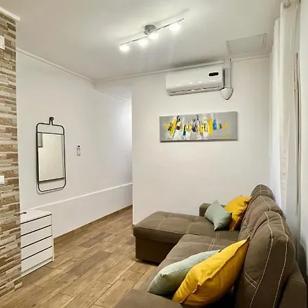 Plaza De Torros Apartment Alicante Extérieur photo