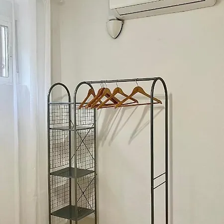 Plaza De Torros Apartment Alicante Extérieur photo