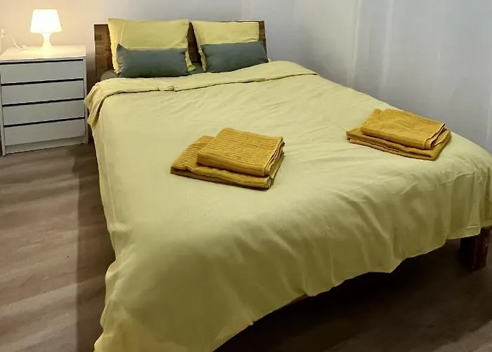 Plaza De Torros Apartment