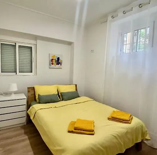 Plaza De Torros Apartment