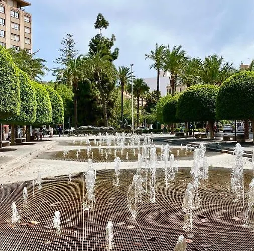 Plaza De Torros Apartment