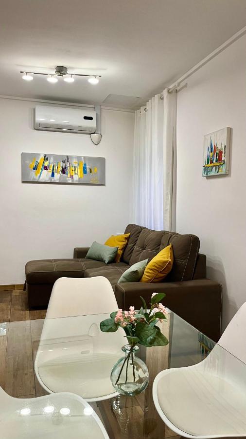 Appartement Plaza De Torros Alicante