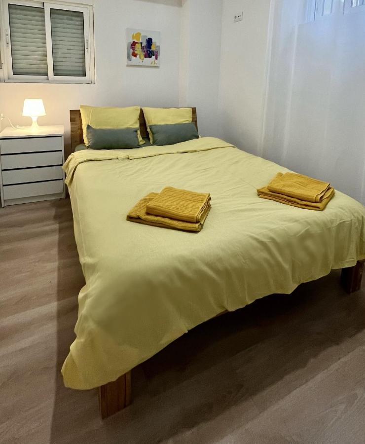 Appartement Plaza De Torros