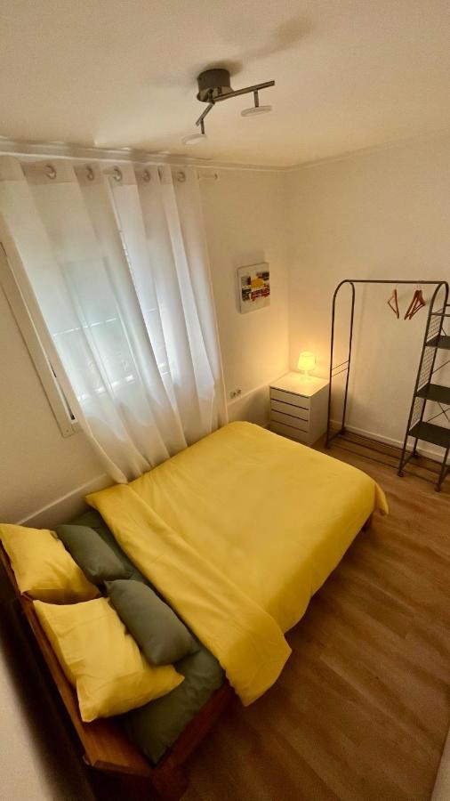 Plaza De Torros Appartement Alicante