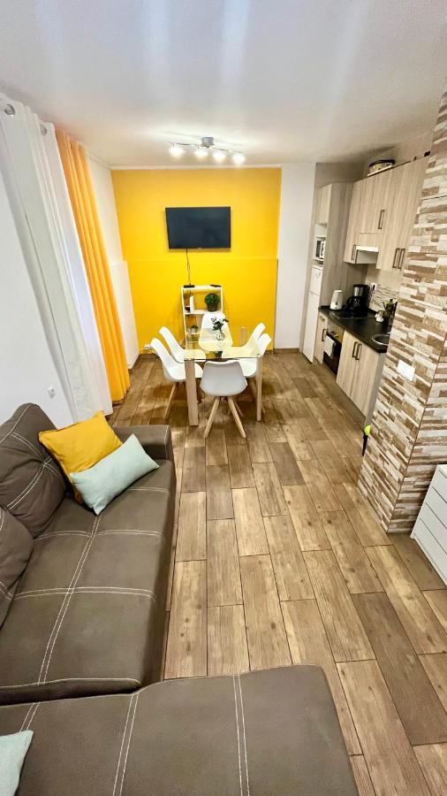 Appartement Plaza De Torros Alicante
