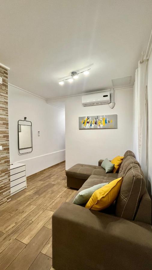 Plaza De Torros Appartement Alicante