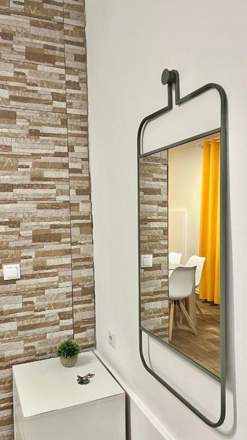 Appartement Plaza De Torros *