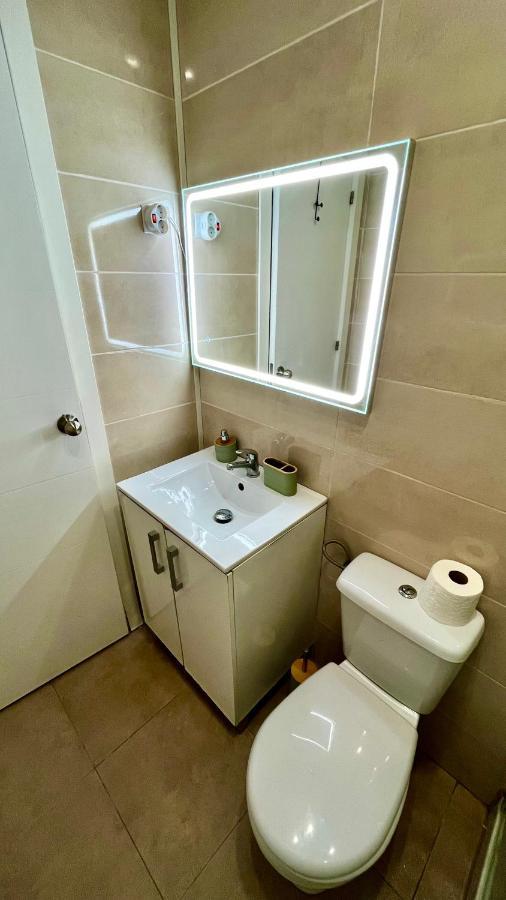 Appartement Plaza De Torros *