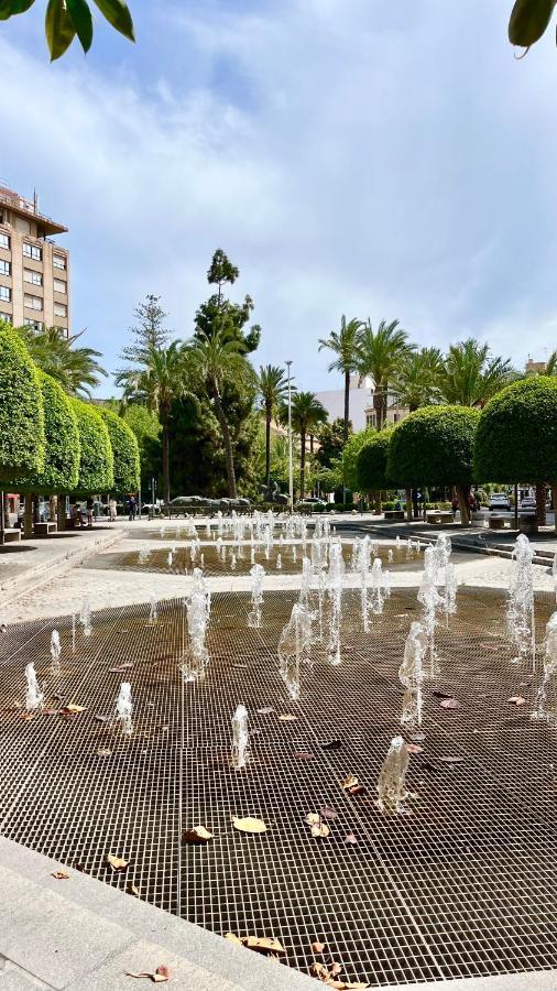 Plaza De Torros Appartement Alicante